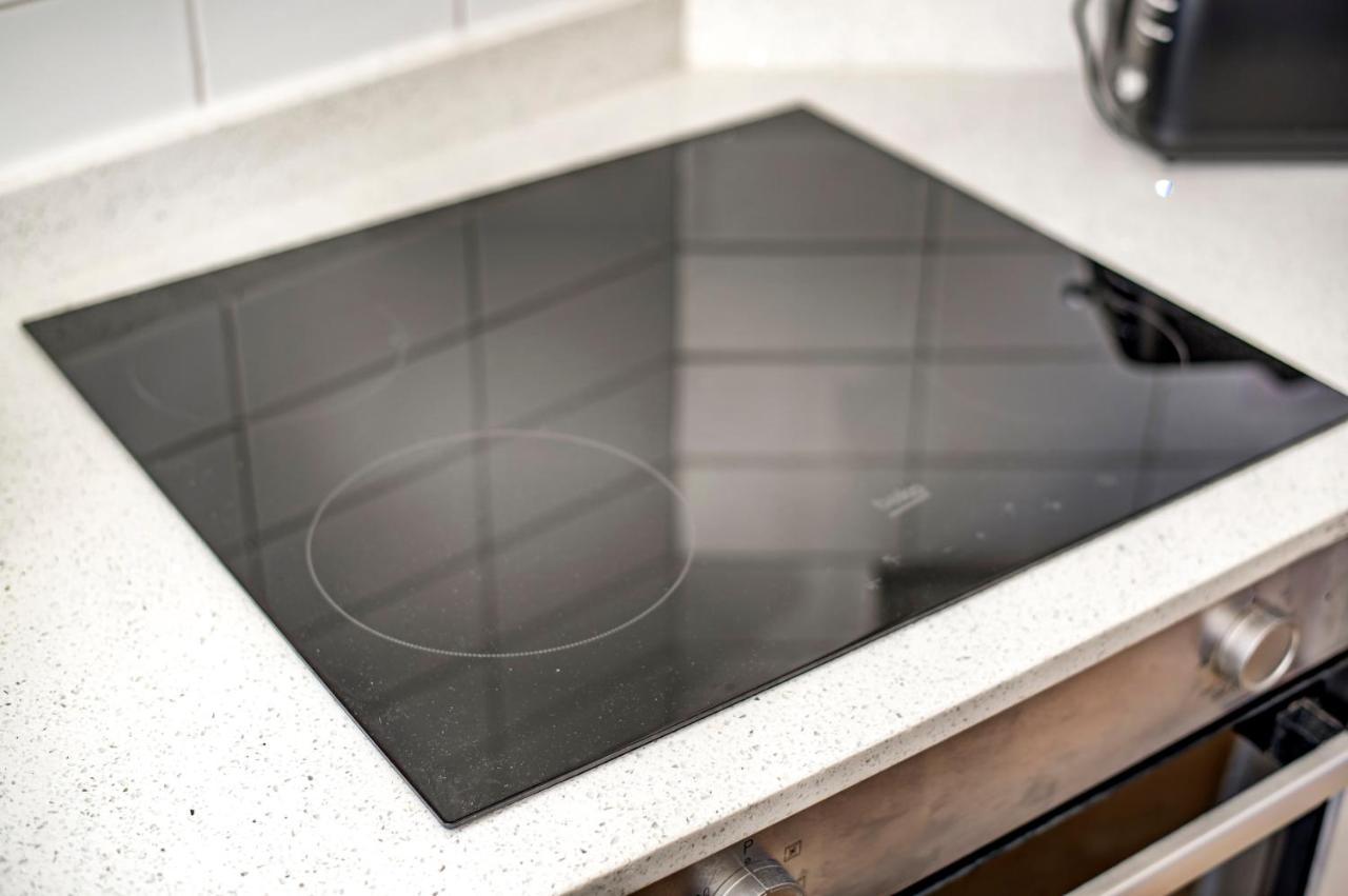 2 Bedroom Apartment In Brixton With Wi-Fi Londres Exterior foto